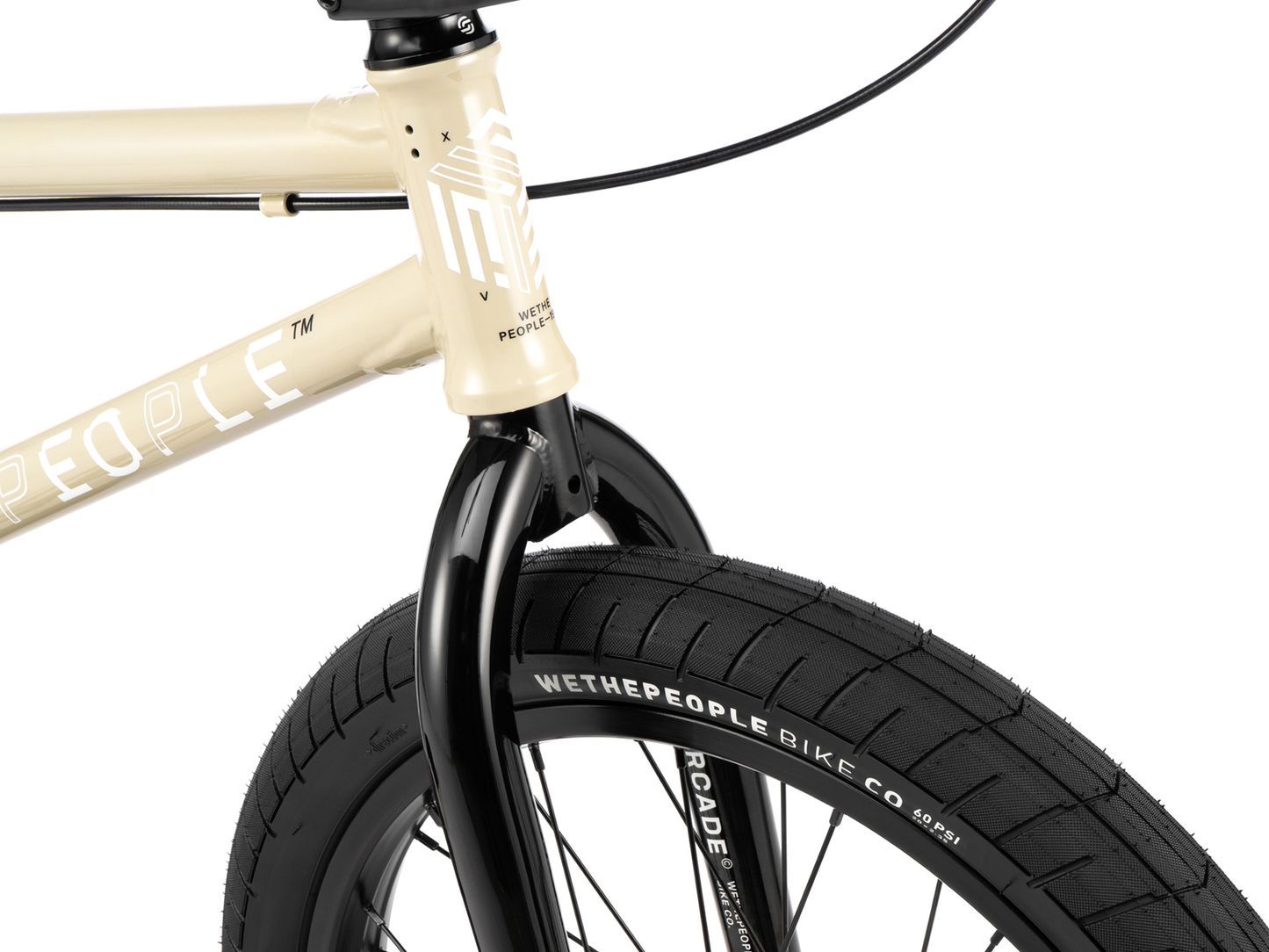 WETHEPEOPLE 20" Arcade Bike