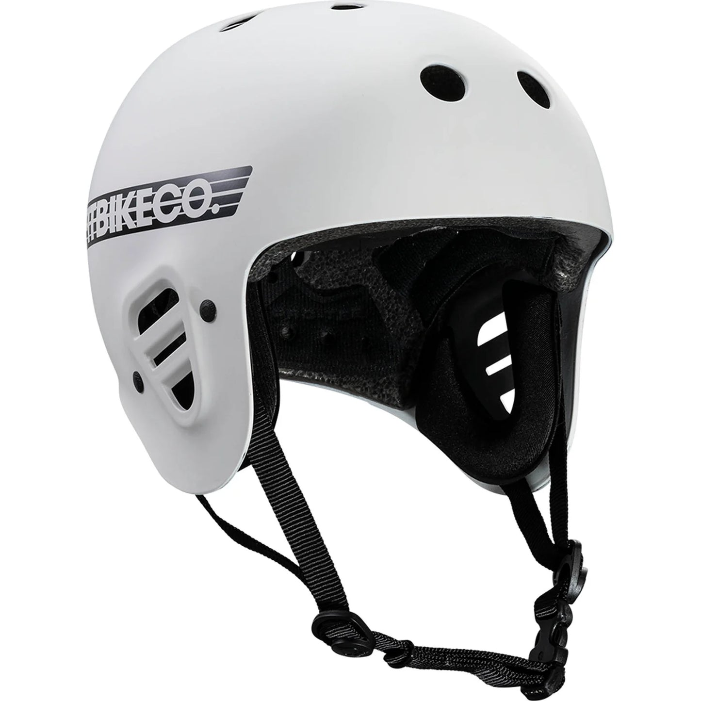 Protec - Full Cut Certified Helmet