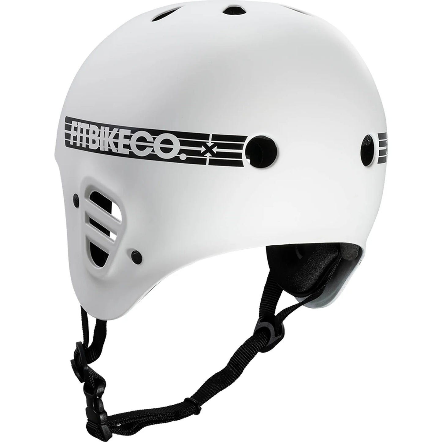 Protec - Full Cut Certified Helmet