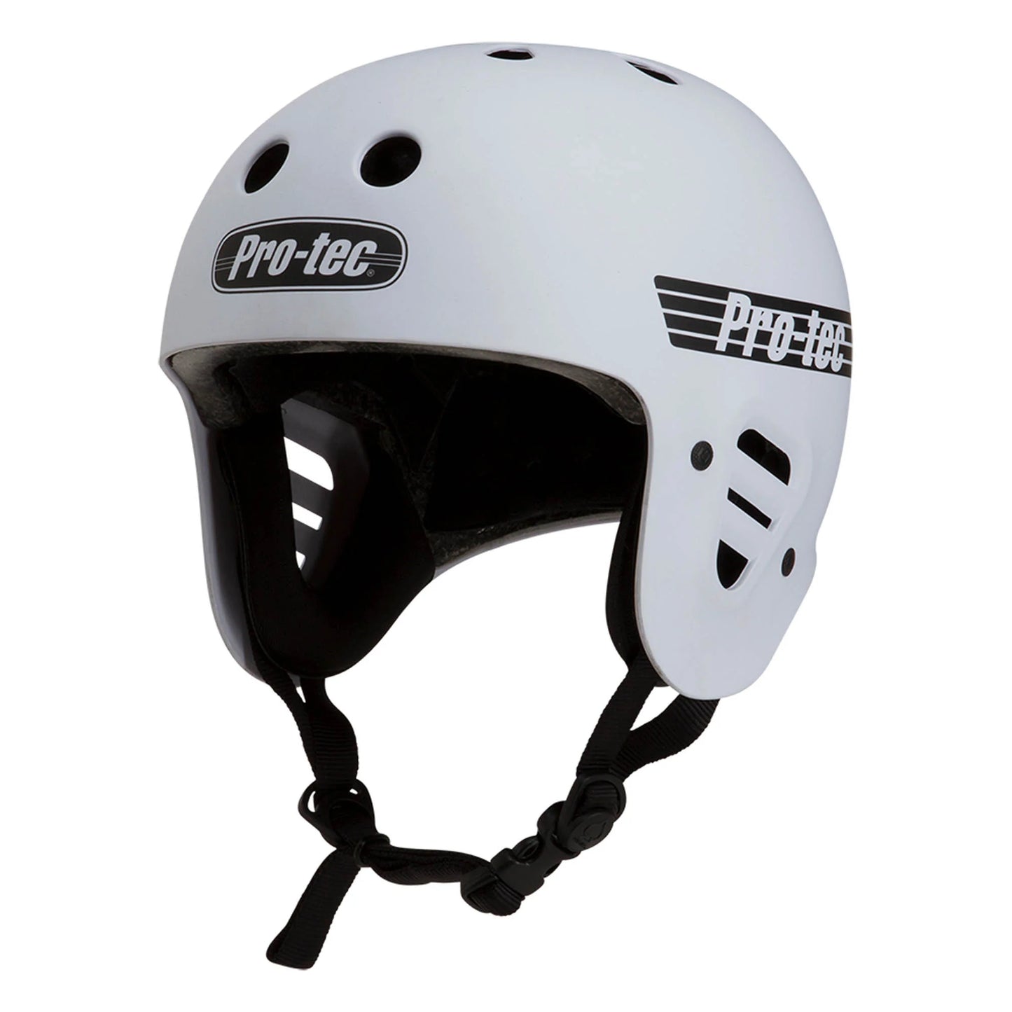 Protec - Full Cut Certified Helmet