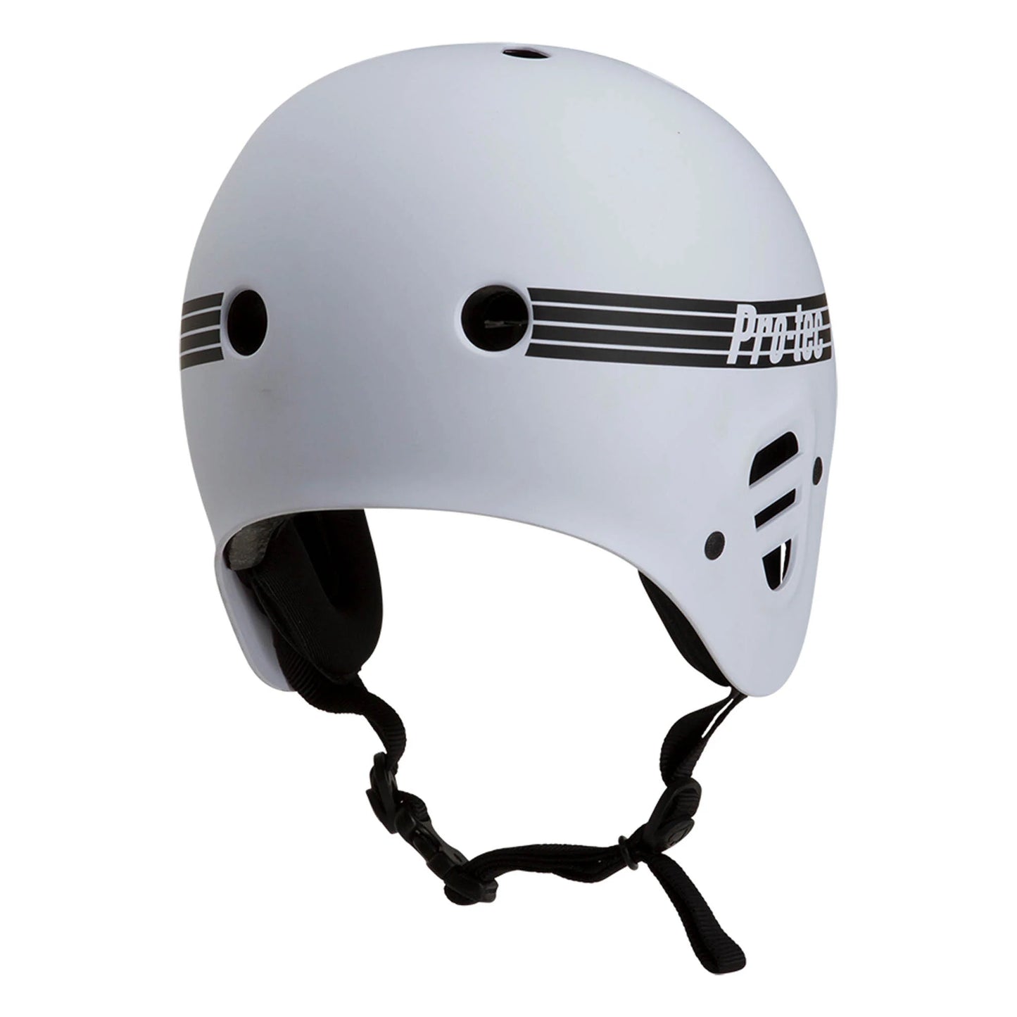 Protec - Full Cut Certified Helmet