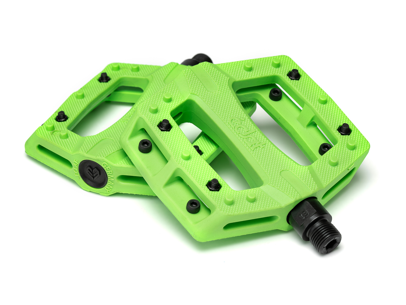 ECLAT Contra Pedals