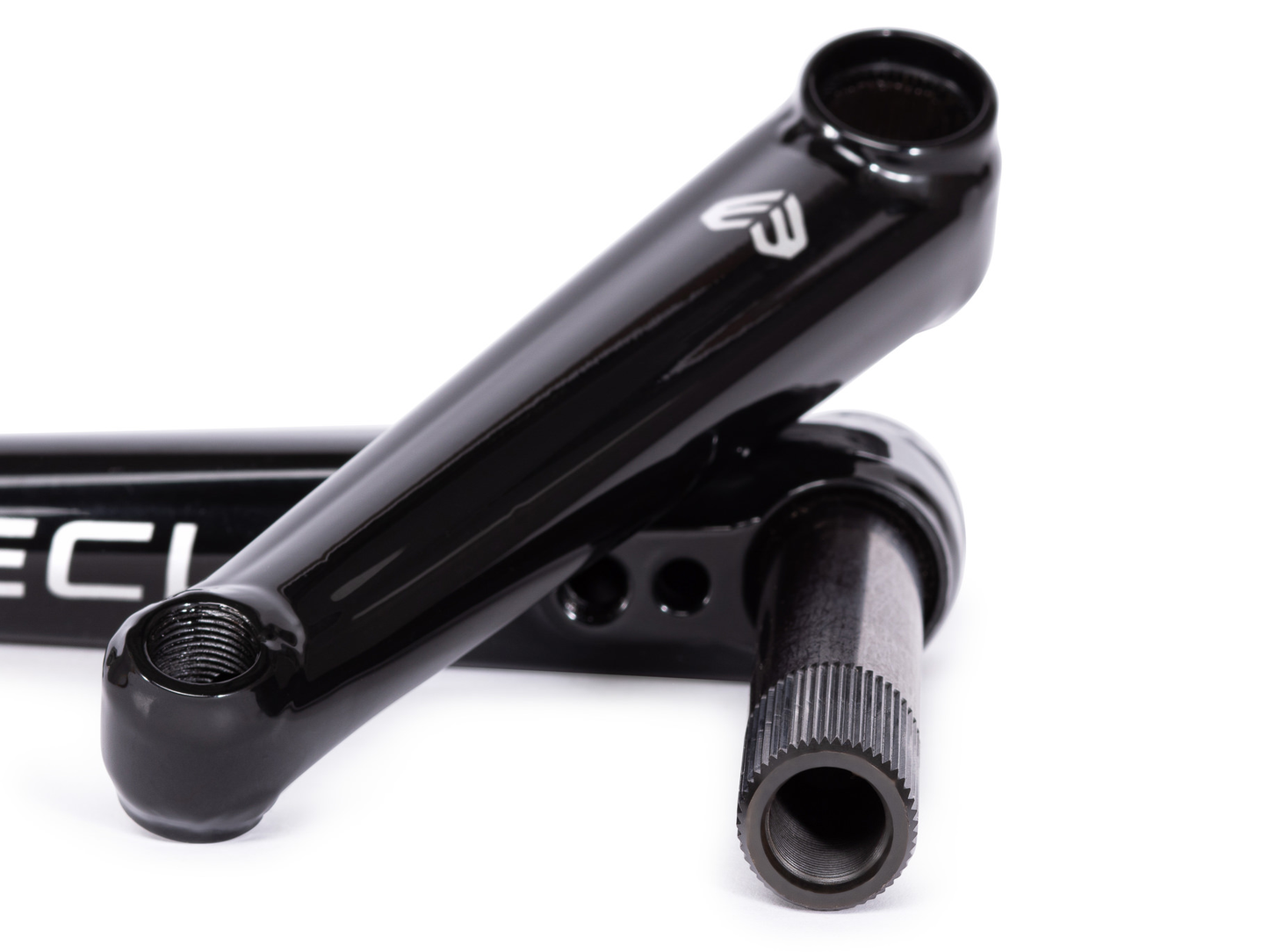 ECLAT Tibia Crank Set