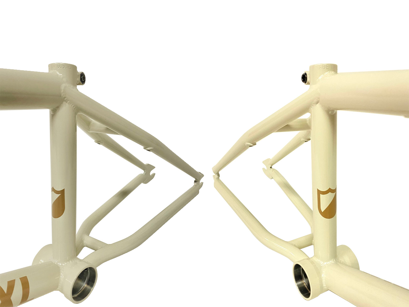 S&M ATF XL Frame