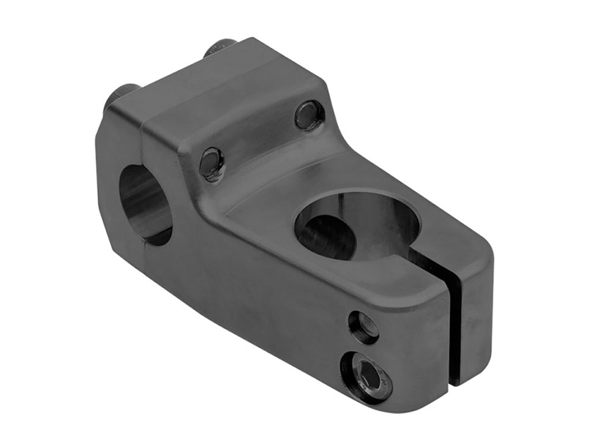 S&M Shredneck Front Load Stem