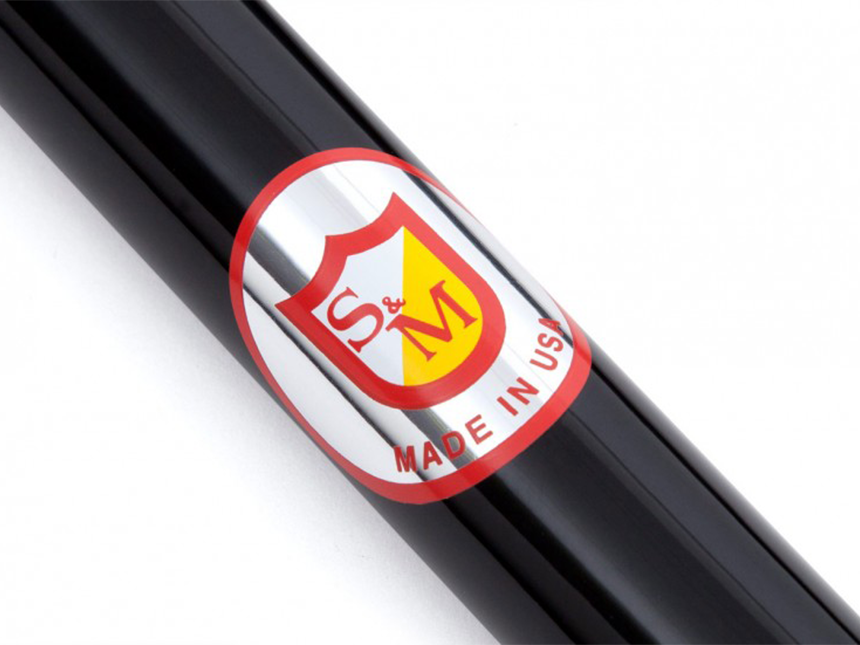 S&M Race XLT Slam Geo Handlebar