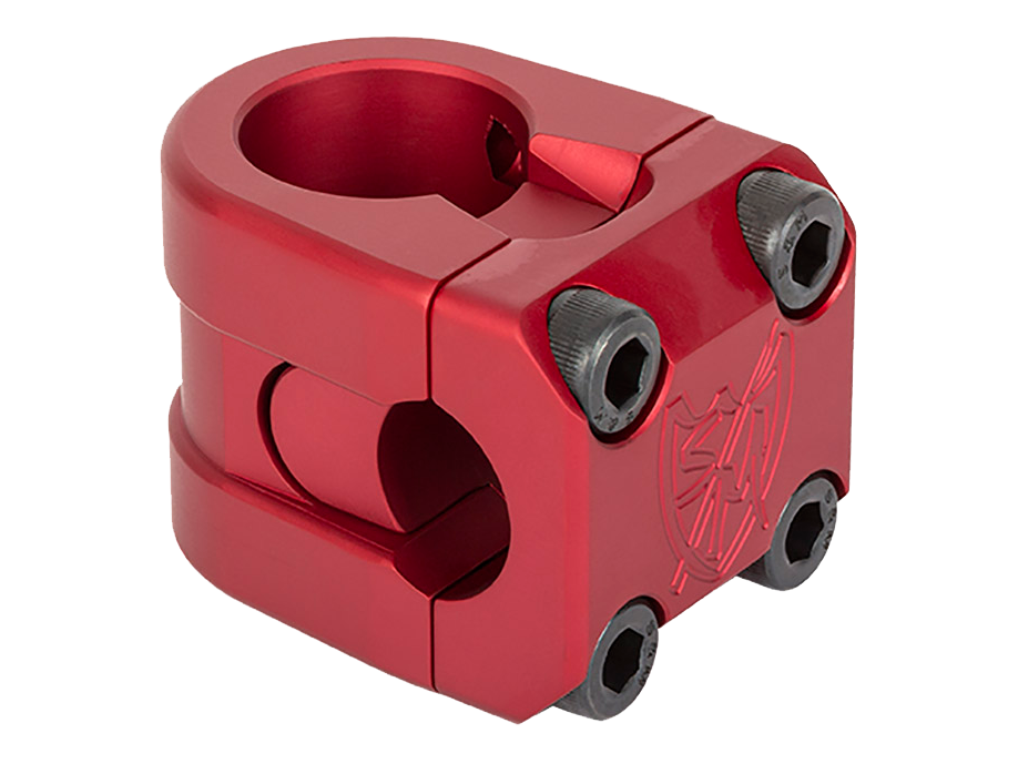 S&M Redneck FLT Front Load Stem