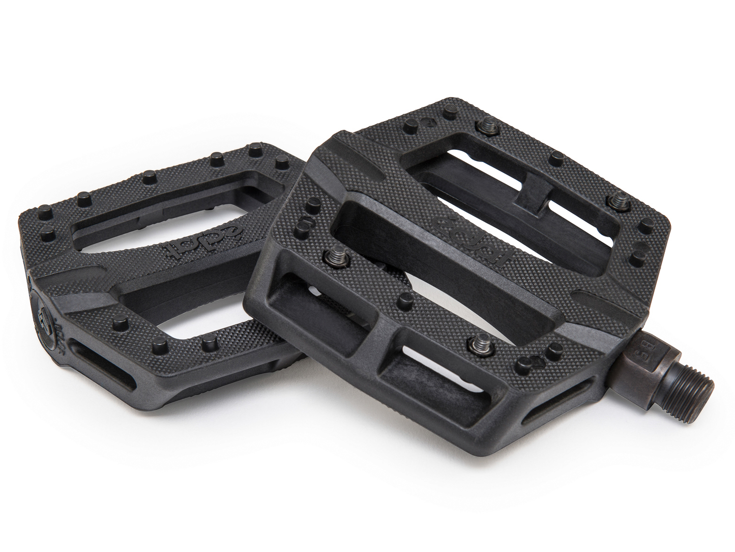 ECLAT Contra Pedals