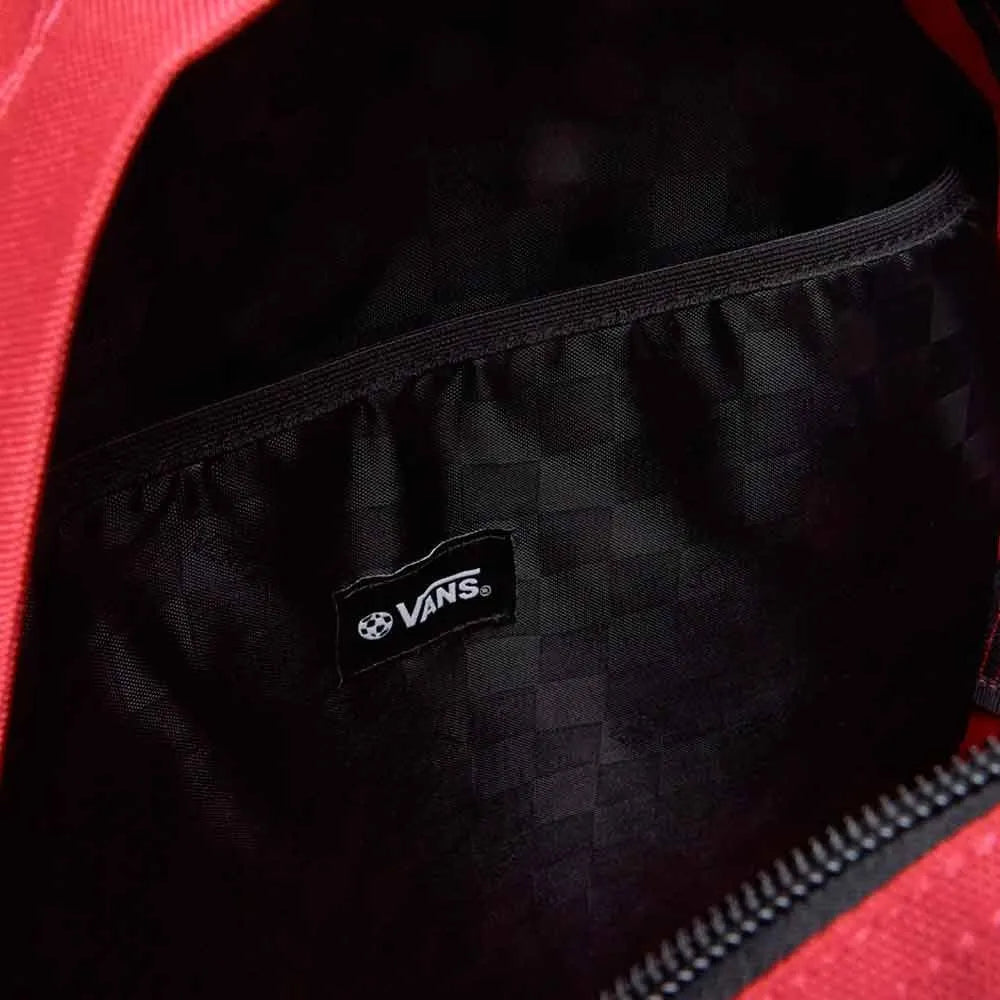 Vans Old Skool Backpack - Cherries Jubilee