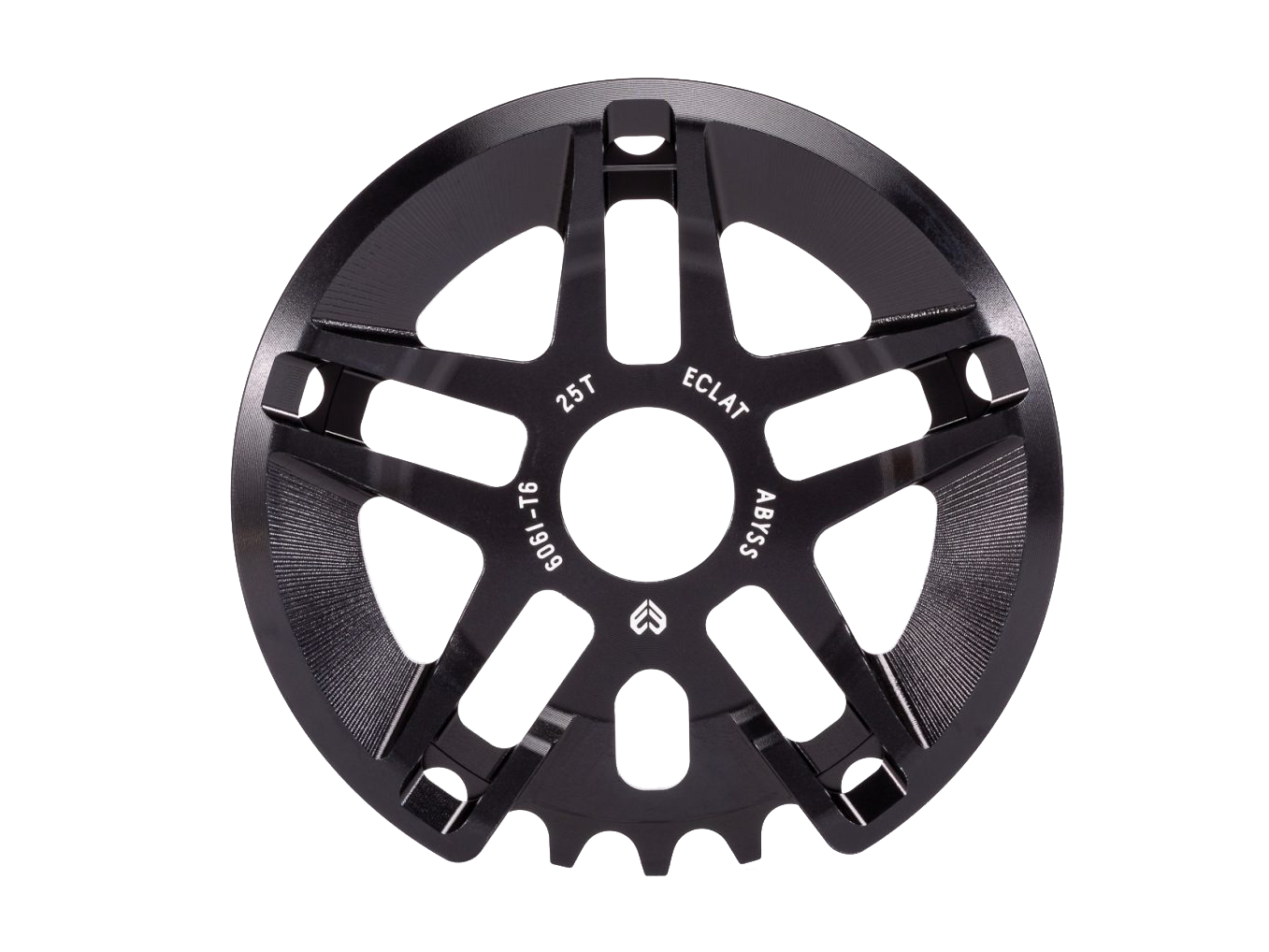 Eclat Abyss Guard Sprocket
