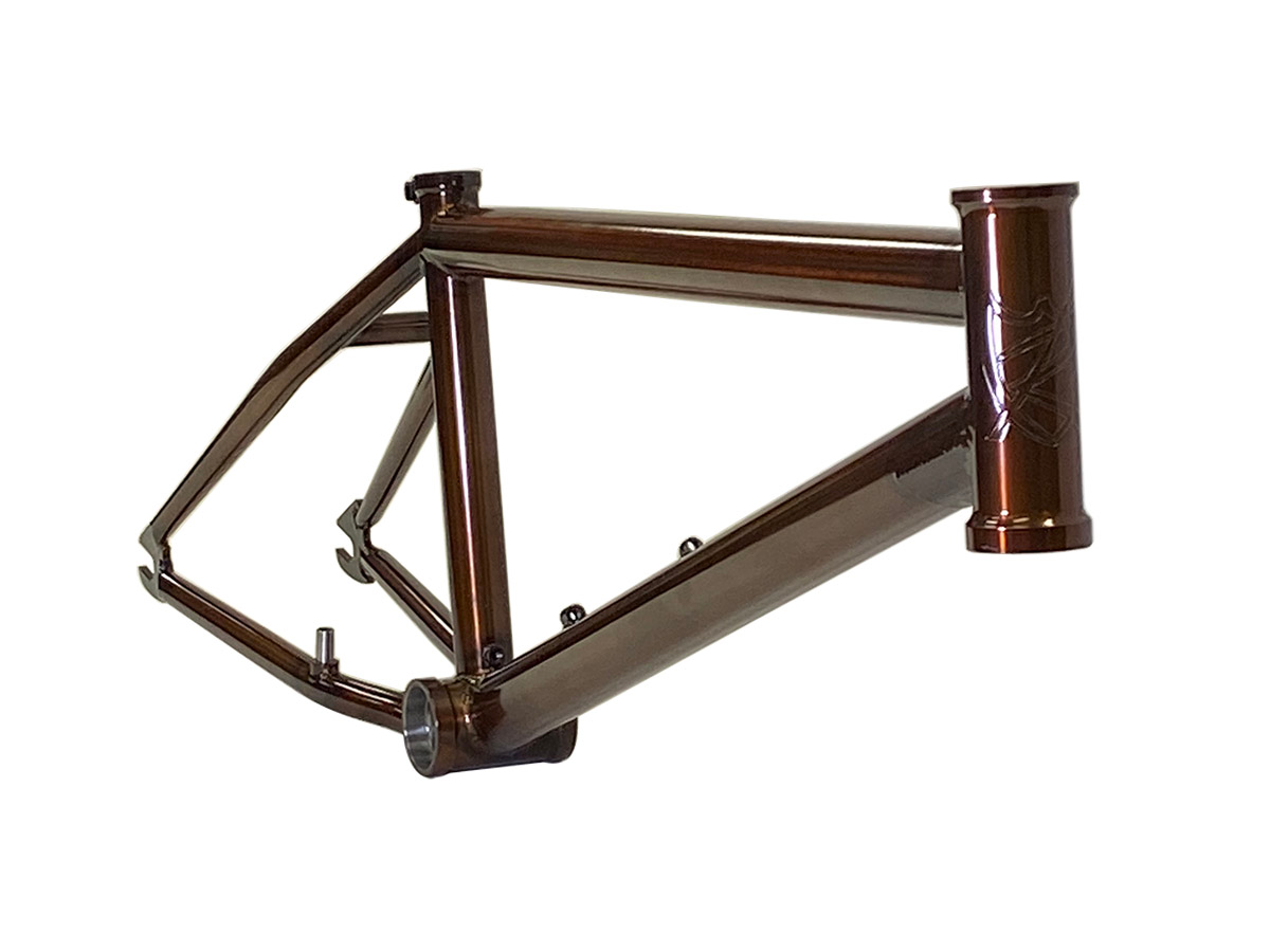 S&M Rambler (Nathan) Frame