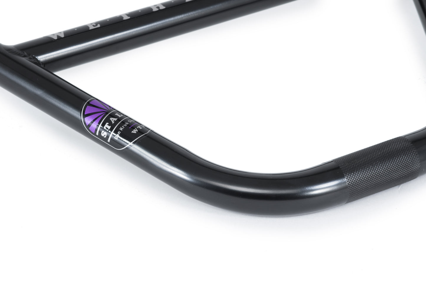 WETHEPEOPLE Stallis (Dan Kruk) Handlebar