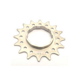 Mr Control Cog Flanged - BMX Cassette