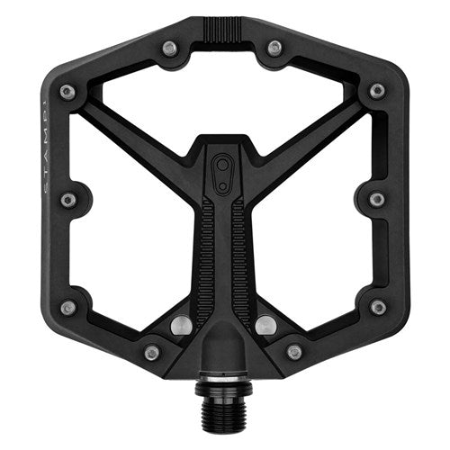 CRANKBROTHERS PEDAL STAMP 1 - GEN 2 - LARGE & SMALL