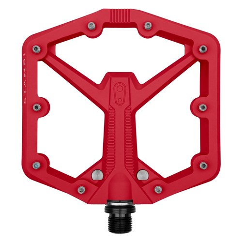 CRANKBROTHERS PEDAL STAMP 1 - GEN 2 - LARGE & SMALL