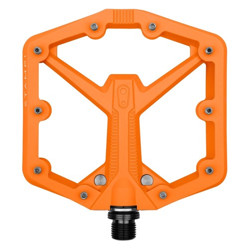 CRANKBROTHERS PEDAL STAMP 1 - GEN 2 - LARGE & SMALL