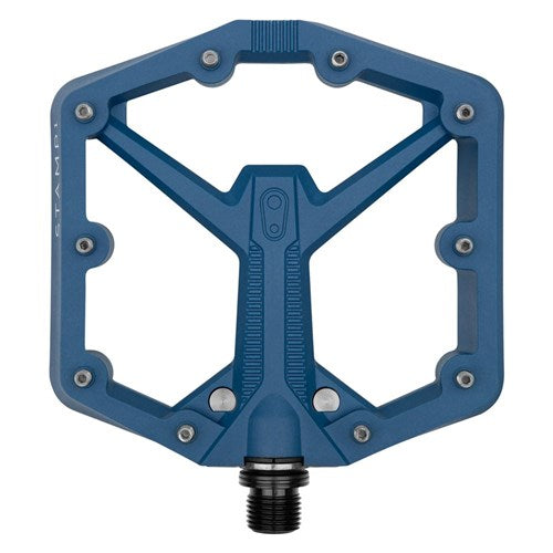CRANKBROTHERS PEDAL STAMP 1 - GEN 2 - LARGE & SMALL