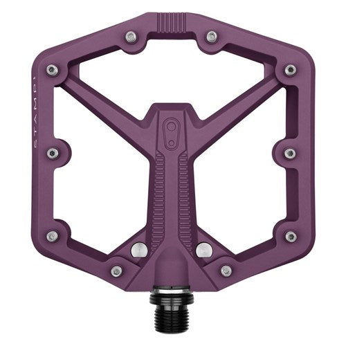CRANKBROTHERS PEDAL STAMP 1 - GEN 2 - LARGE & SMALL
