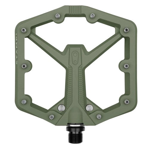 CRANKBROTHERS PEDAL STAMP 1 - GEN 2 - LARGE & SMALL