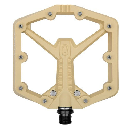 CRANKBROTHERS PEDAL STAMP 1 - GEN 2 - LARGE & SMALL