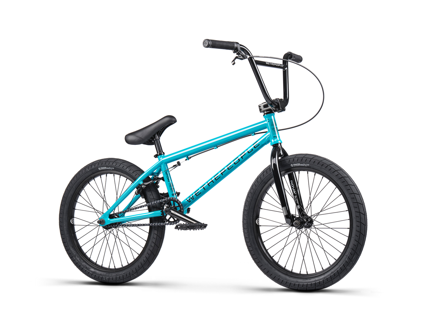 WETHEPEOPLE 20" Nova Bike