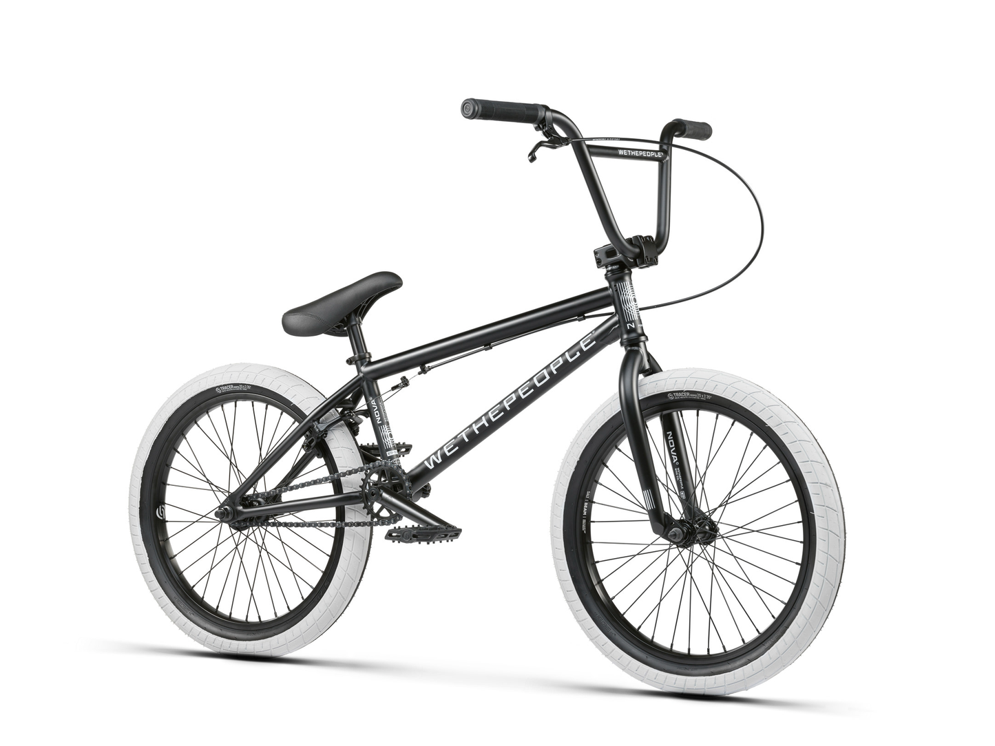 WETHEPEOPLE 20" Nova Bike