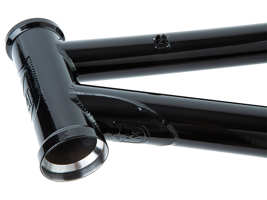 S&M Steel Panther 24" Cruiser Frame