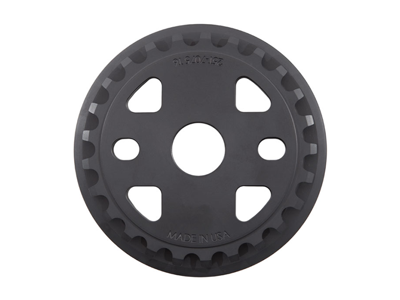 S&M X-Man Guard Front Sprocket