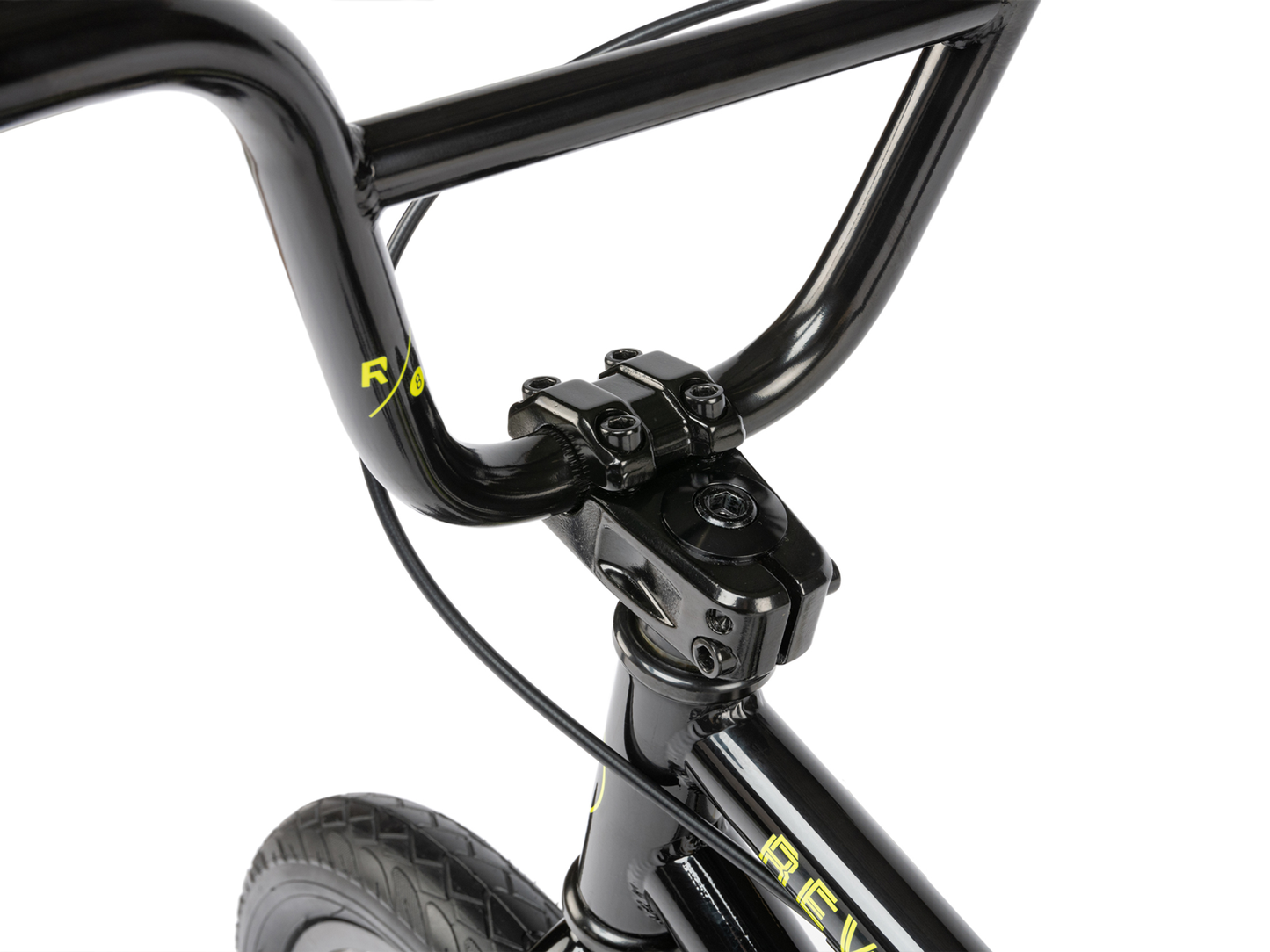 RADIO 14" Revo Bike