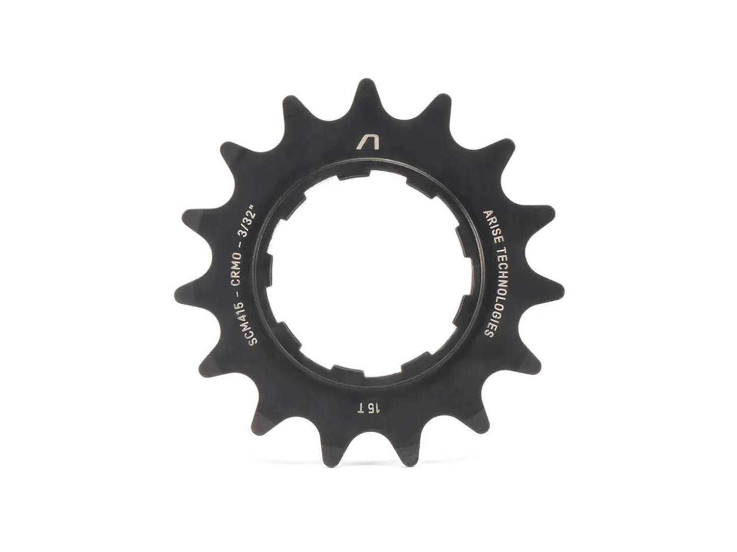 ARISE Echo Chromo Cassette Rear Sprocket