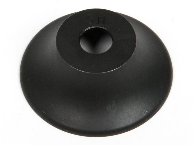 S&M Cymbal Rear Hub Guard