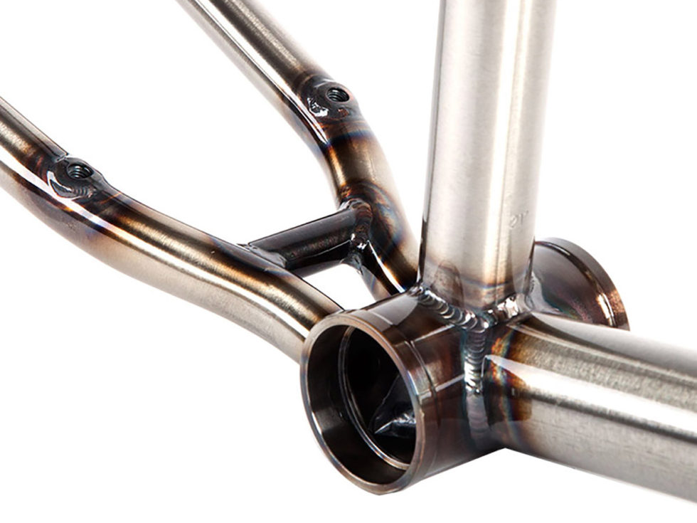 S&M M.O.D (James Nutter) Frame