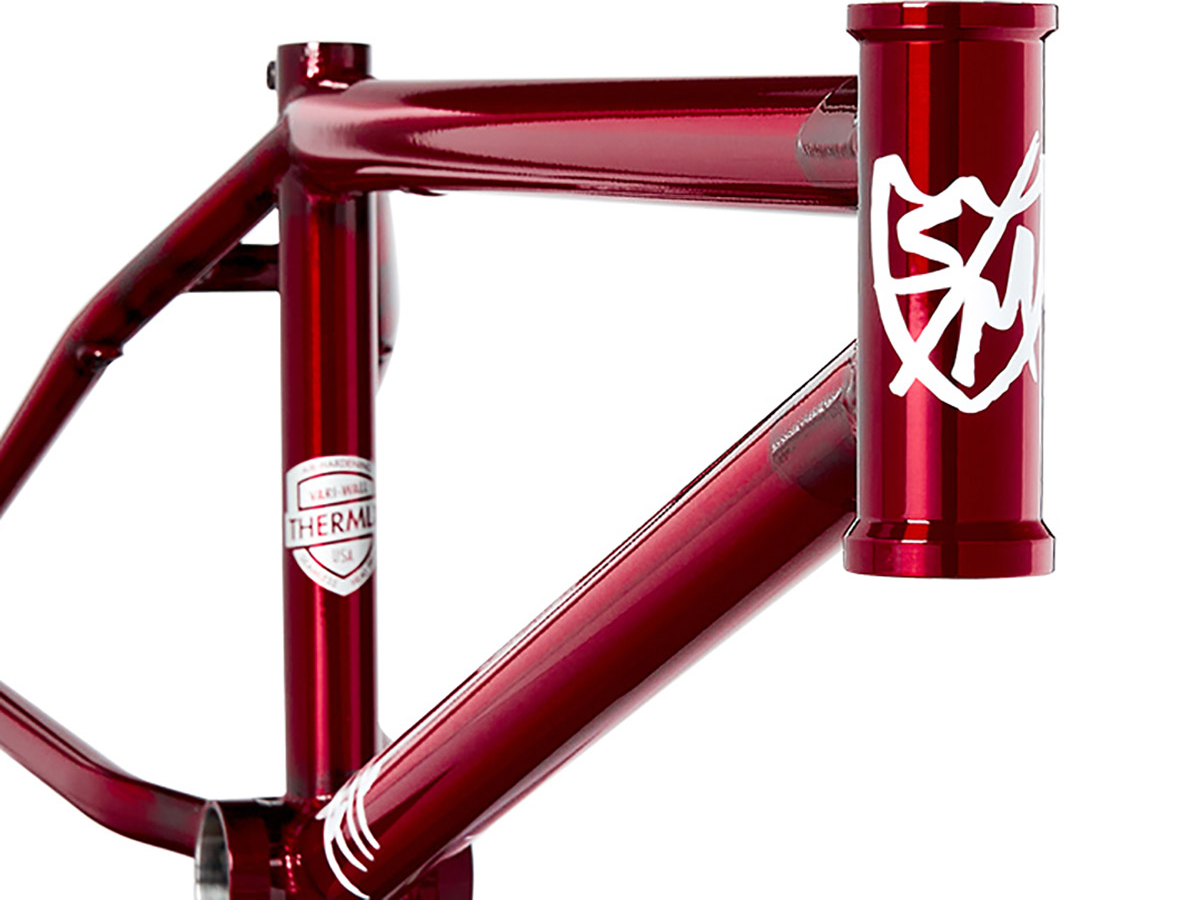 S&M ATF 20" Frame
