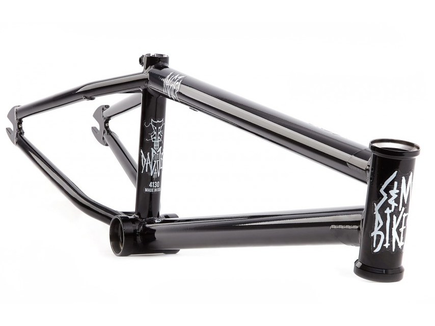 S&M Dagger Frame