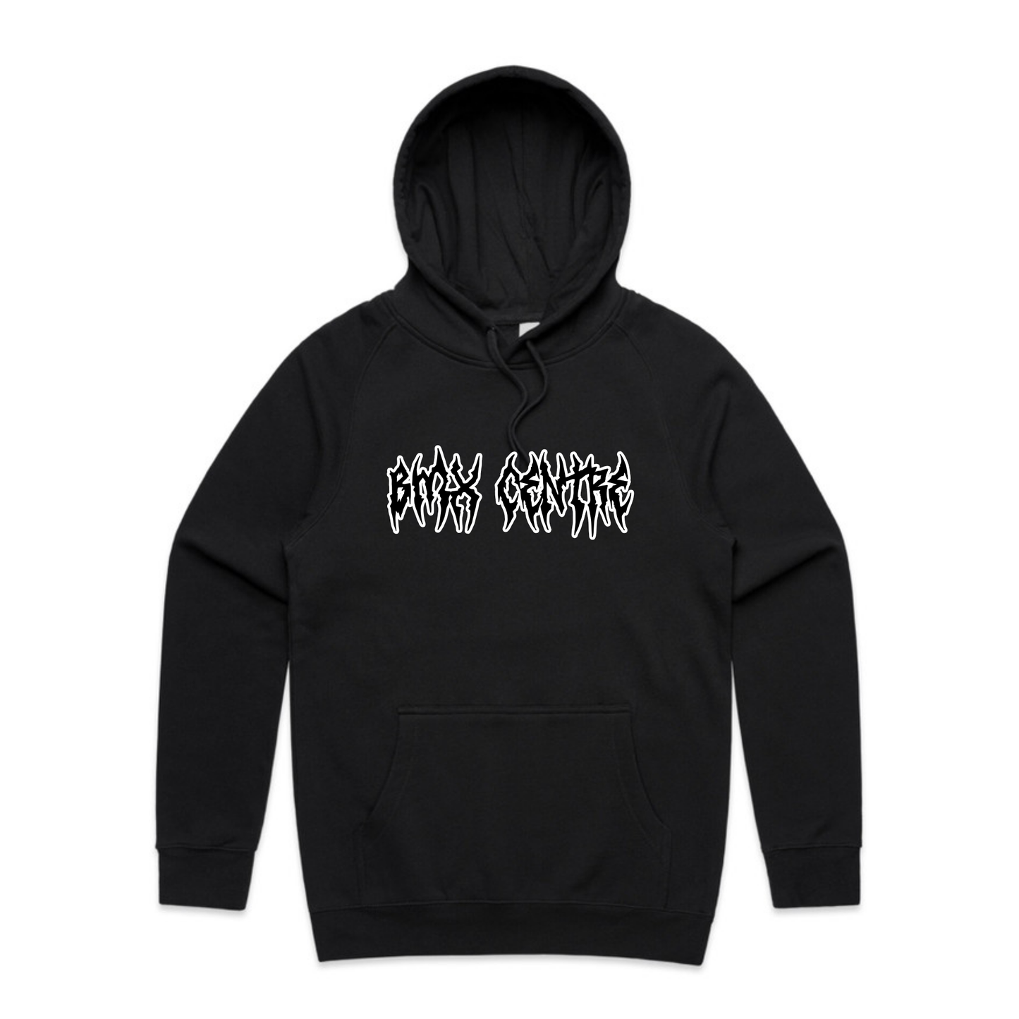 BMX Centre World Chaos Hood