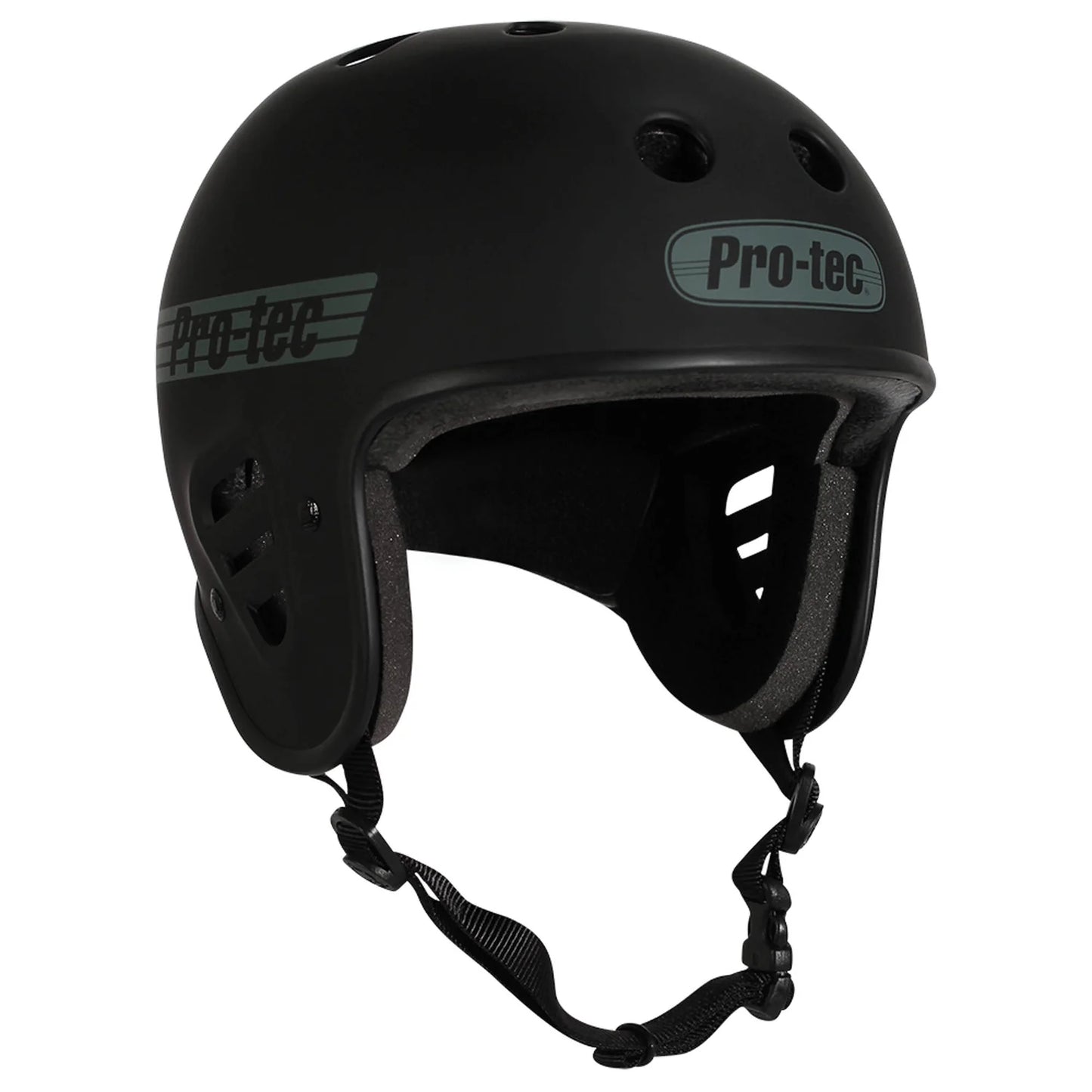 Protec - Full Cut Certified Helmet