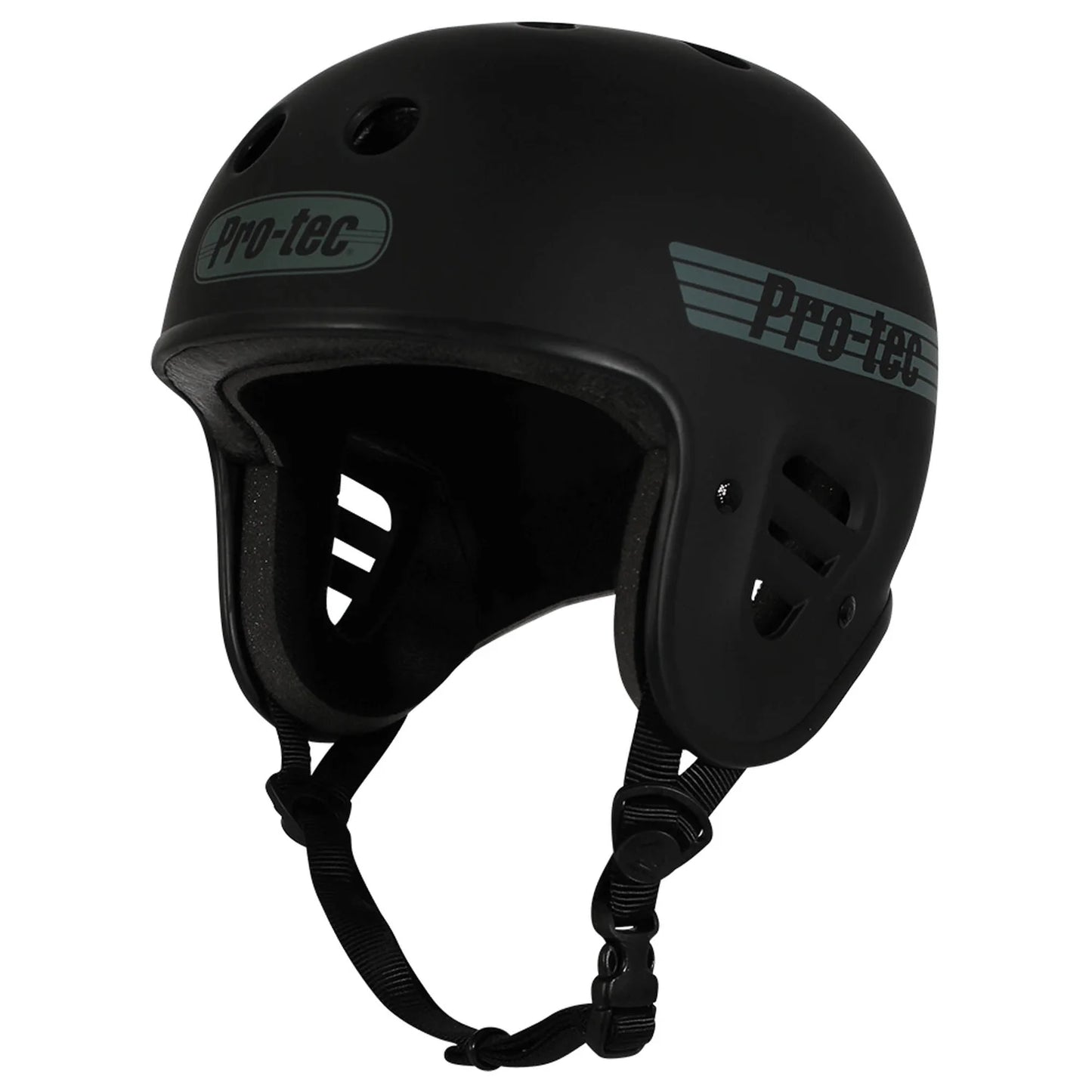Protec - Full Cut Certified Helmet