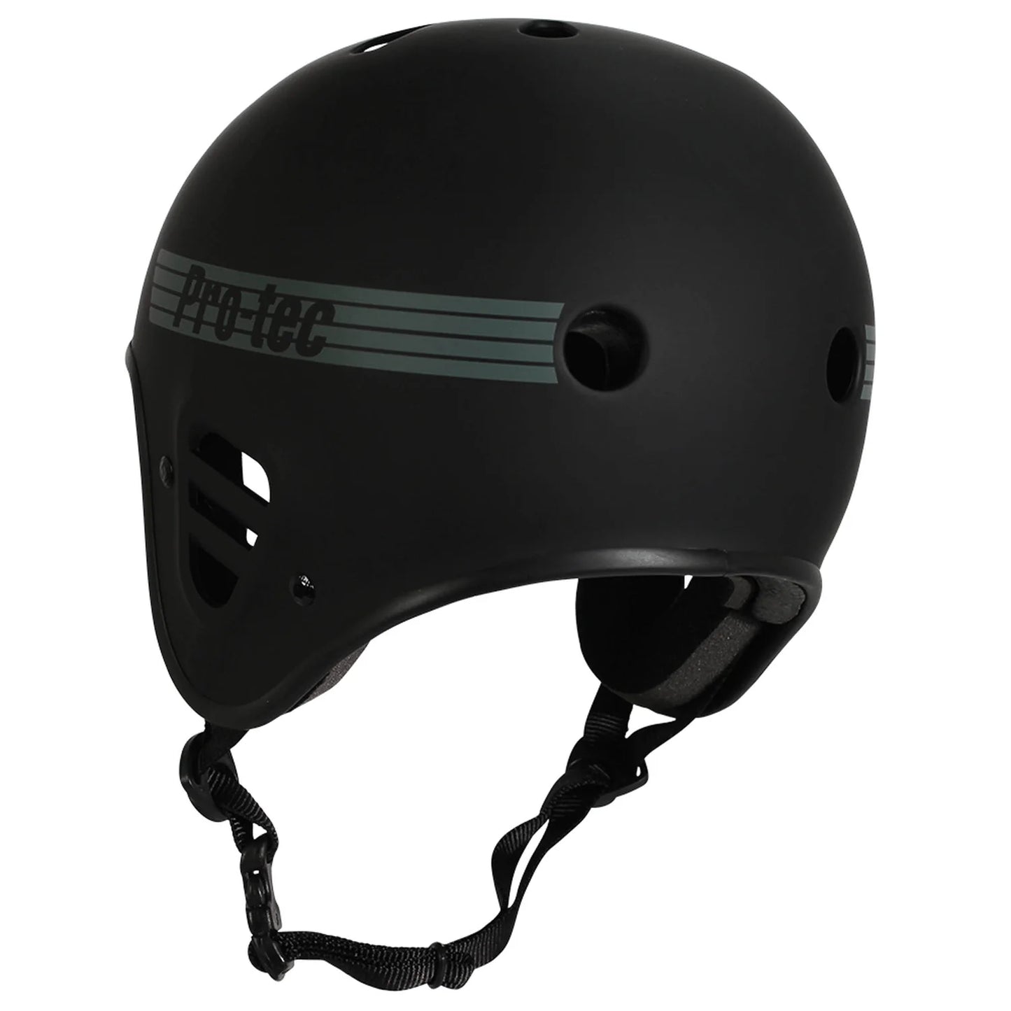 Protec - Full Cut Certified Helmet