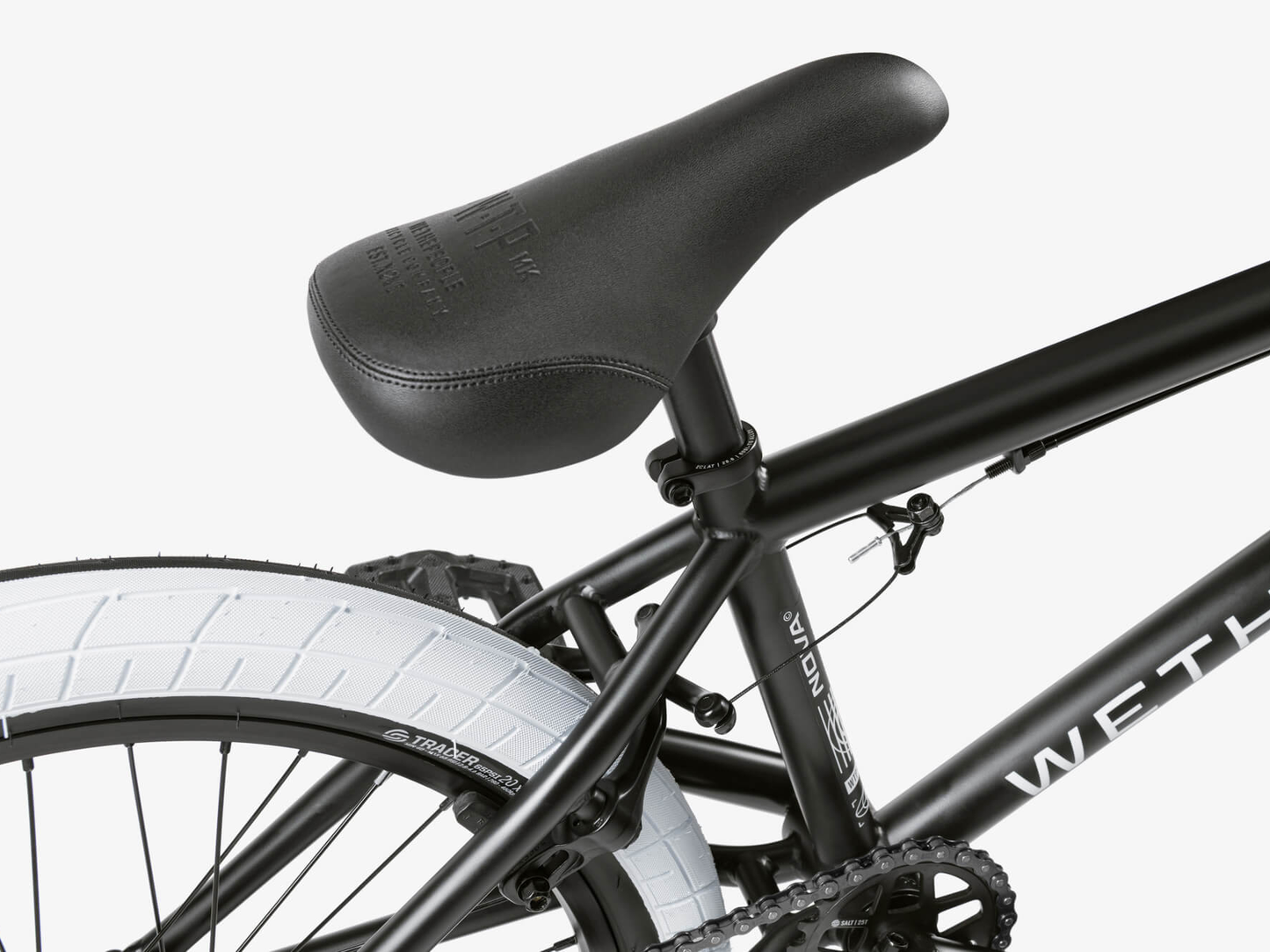 WETHEPEOPLE 20" Nova Bike