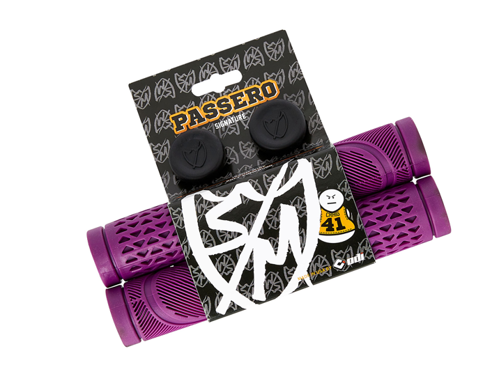S&M Passero Grips