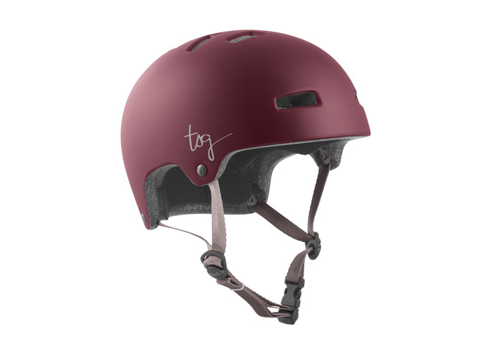 TSG Nipper Maxi BMX Helmet