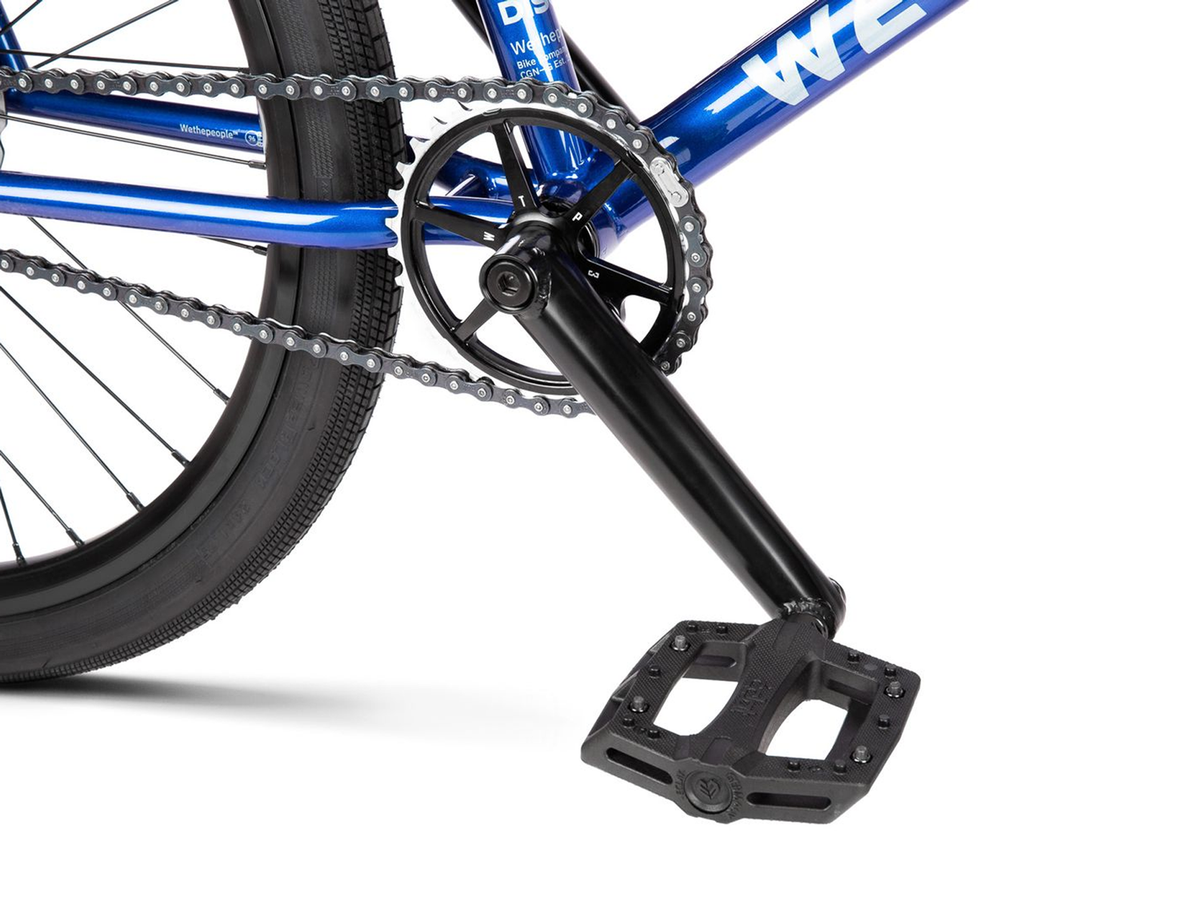 WETHEPEOPLE 24" The Atlas Disc Bike