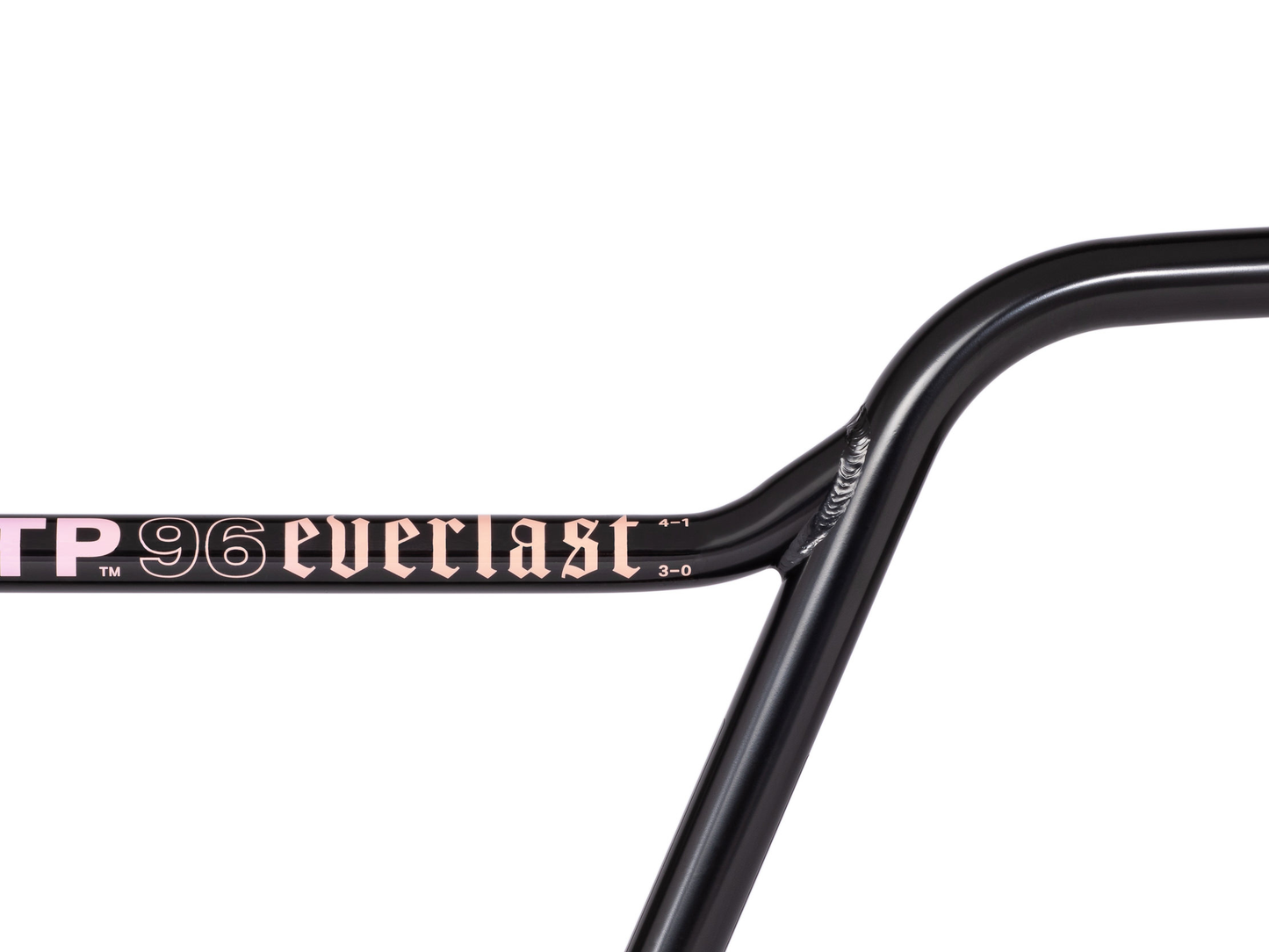 WETHEPEOPLE Everlast Handlebar
