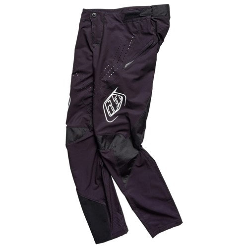 TLD 25.2 YTH SPRINT PANT MONO BLACK
