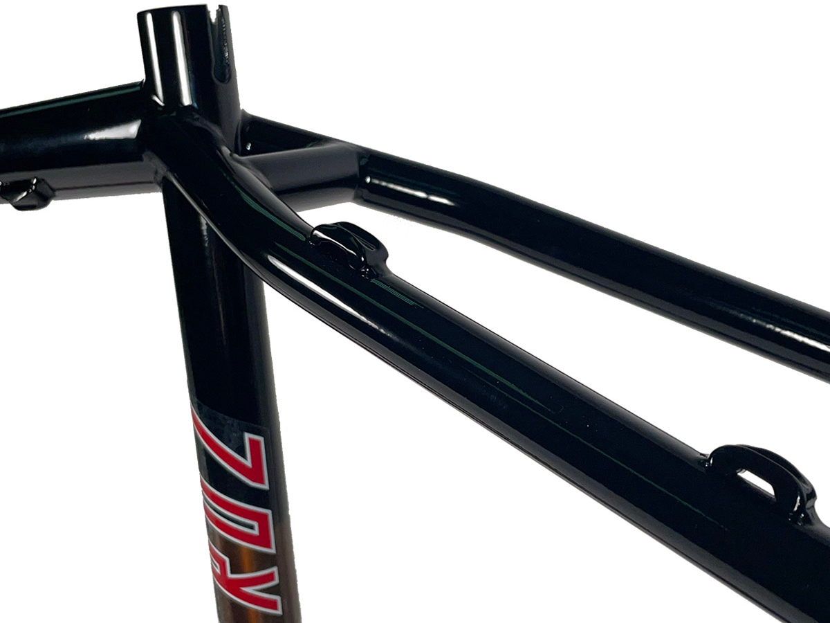 S&M Boose Cruz Disc Frame