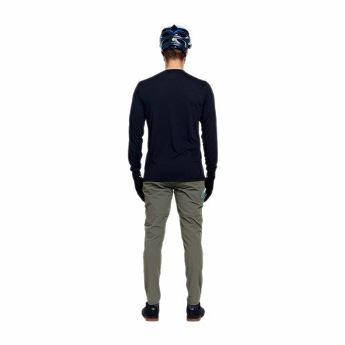 TLD 26.1 SKYLINE TRAIL PANT MONO ARMY