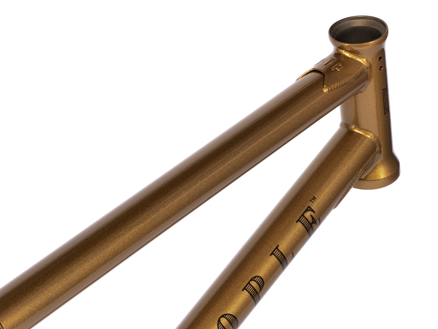 WETHEPEOPLE Revolver Frame