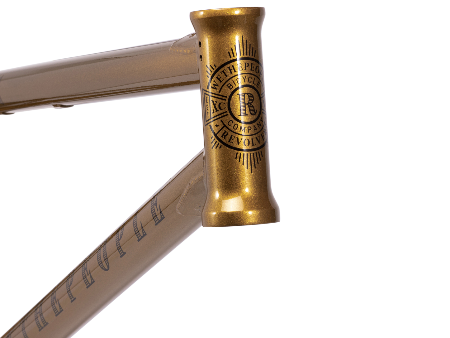 WETHEPEOPLE Revolver Frame