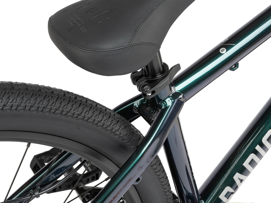 RADIO 26" Griffin Bike