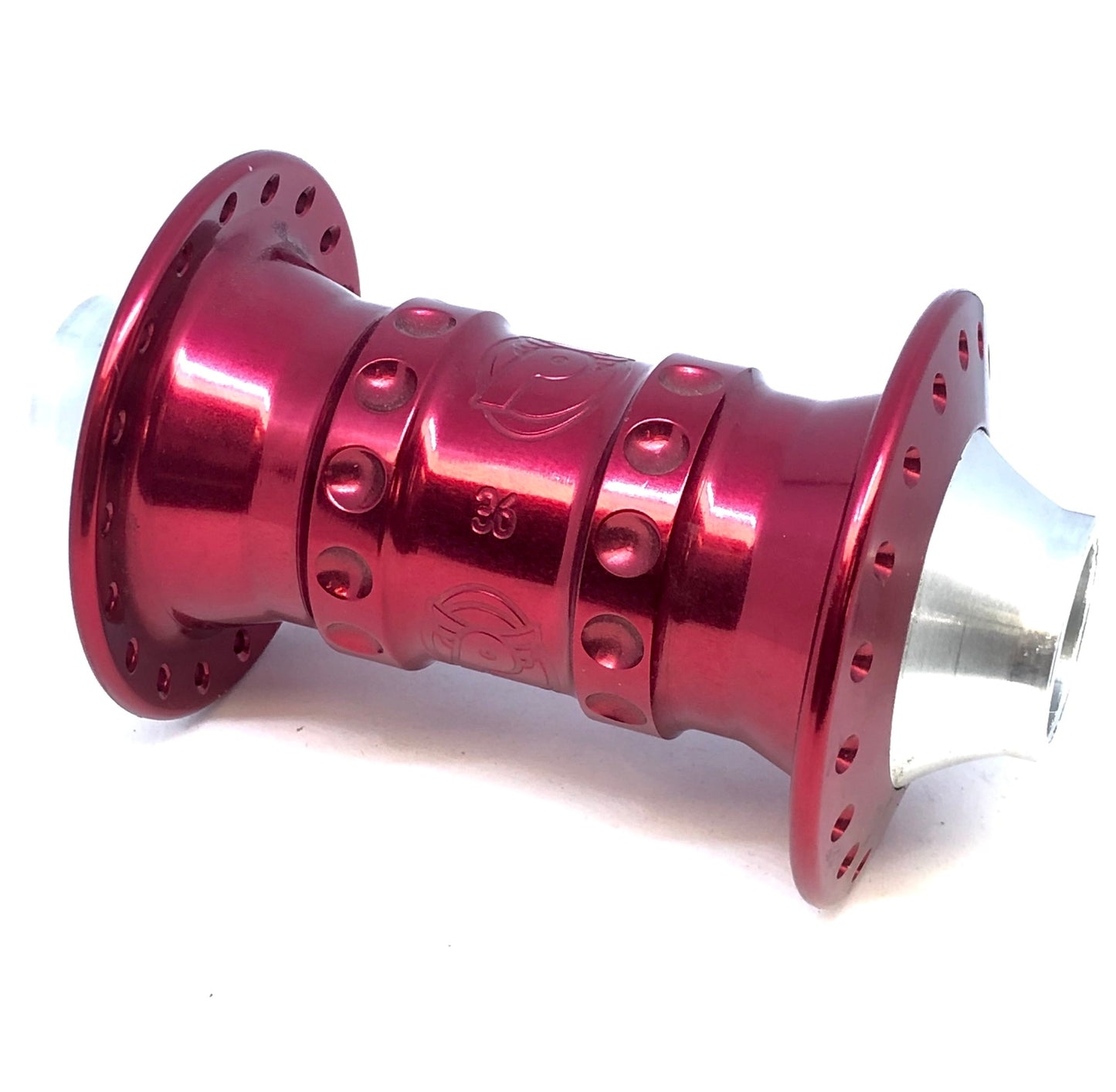 Profile MTB Classic Front Hub 36H Non-Disc 20mm